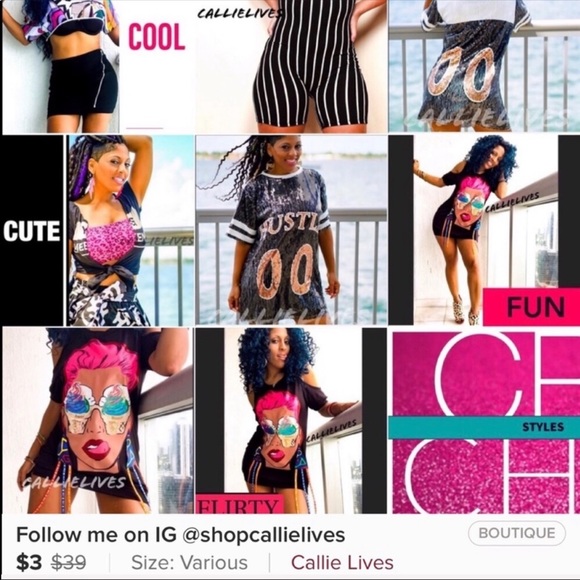 Callie Lives Pants - NEED A CALLIE LIVES PRICE DROP? ASK & SAVE on SHIP
